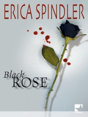 cover image of Black Rose